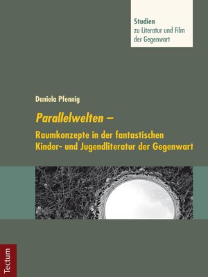 cover image of Parallelwelten